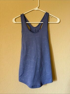 Nike Dri-Fit tank top